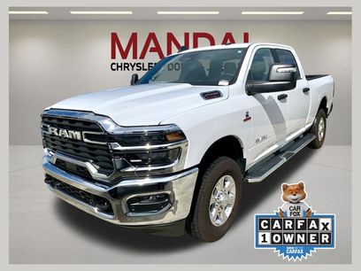 Used 2026 RAM 2500 Big Horn