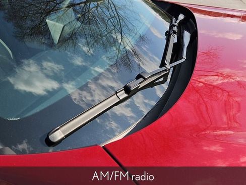 Used 2025 Honda Accord LX image 15