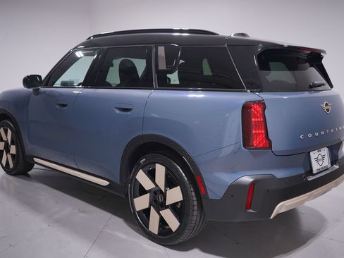 Used 2026 MINI Cooper Countryman S w/ Comfort Package Max AWD/4WD image 3