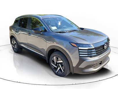 New 2026 Nissan Kicks SV