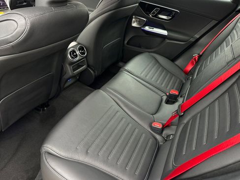 New 2026 Mercedes-Benz GLC 43 AMG 4MATIC Coupe image 9