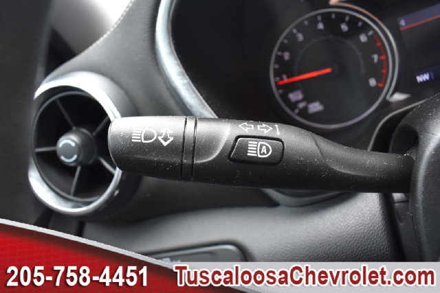 Used 2023 Chevrolet Blazer LT w/ Driver Confidence Package FWD image 30