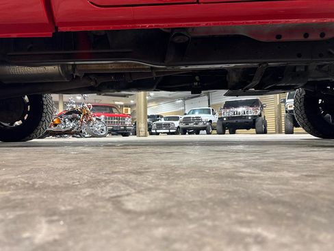 Used 1998 Dodge Ram 2500 Truck 4x4 Quad Cab image 39