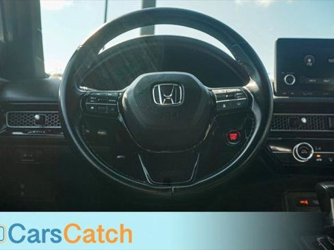 Used 2024 Honda Civic Sport image 18