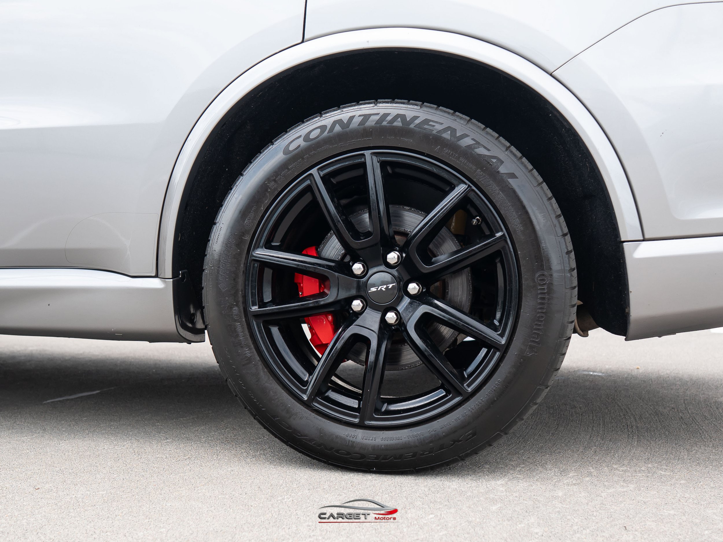 Used 2018 Dodge Durango SRT AWD/4WD image 12