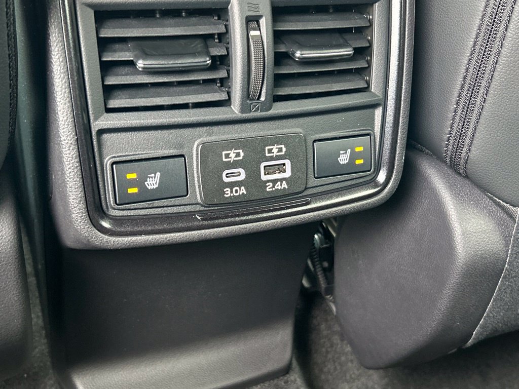 New 2026 Subaru Forester Touring AWD/4WD image 48