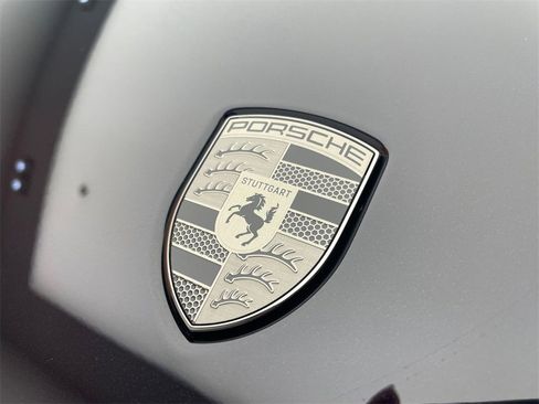 New 2026 Porsche Panamera Turbo image 26