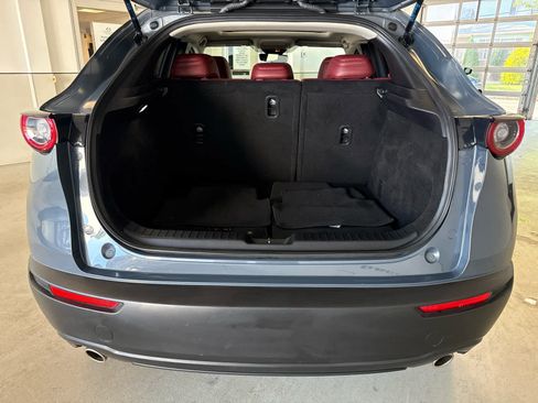 Certified 2023 MAZDA CX-30 AWD 2.5 S w/ Preferred Package image 22