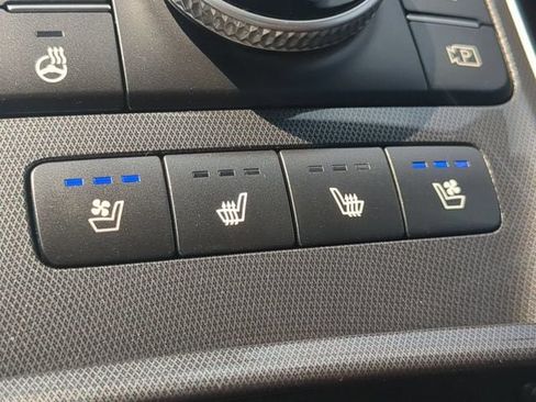 Used 2022 Hyundai Santa Fe Calligraphy AWD/4WD image 23