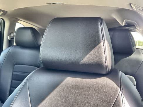 Certified 2026 Honda CR-V EX-L image 25
