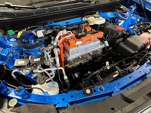 New 2026 Honda Prologue Touring image 14