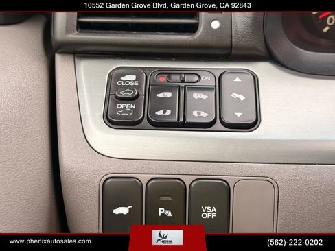 Used 2008 Honda Odyssey Touring image 19