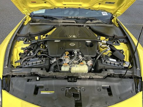 Used 2023 Nissan Z Performance w/ Floor Mat Package (L93) image 21