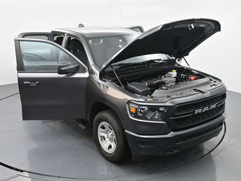 Used 2024 RAM 1500 Tradesman image 38