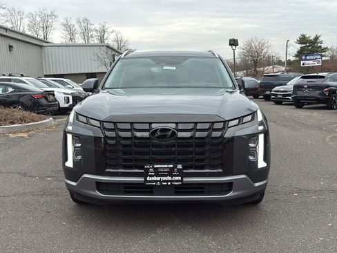 Used 2023 Hyundai Palisade SEL w/ Cargo Package image 8