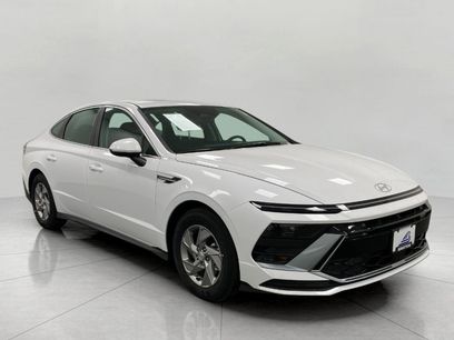 New 2025 Hyundai Sonata SE