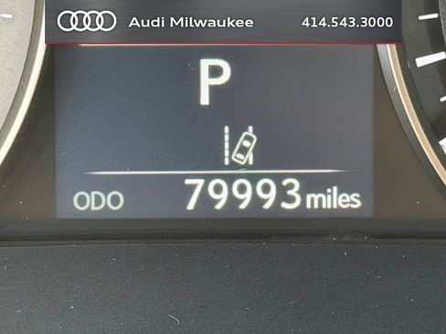 Used 2022 Lexus RX 350 AWD w/ Premium Package image 19