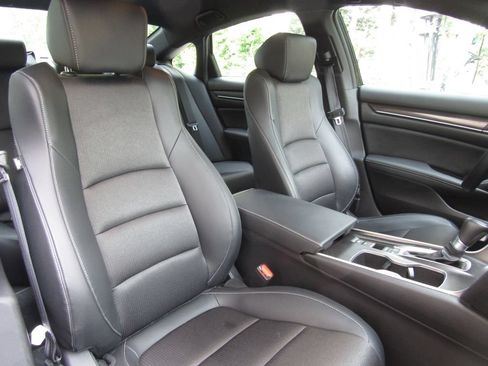 Used 2021 Honda Accord Sport image 19