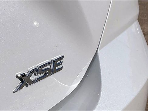 New 2026 Toyota Camry XSE image 15