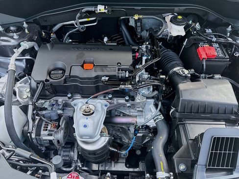 New 2027 Honda HR-V LX image 24