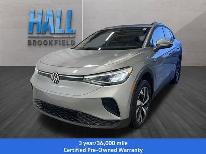 Used 2023 Volkswagen ID.4 Pro