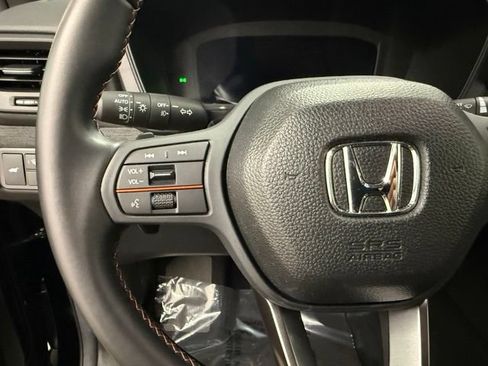Certified 2026 Honda Passport TrailSport image 32