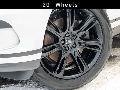 Used 2023 Land Rover Range Rover Velar S image 9