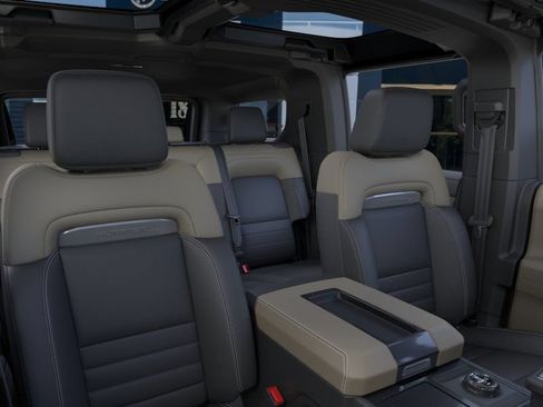 New 2026 GMC Hummer EV SUV AWD/4WD image 24