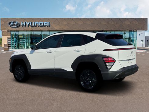 New 2026 Hyundai Kona SEL Sport FWD image 2