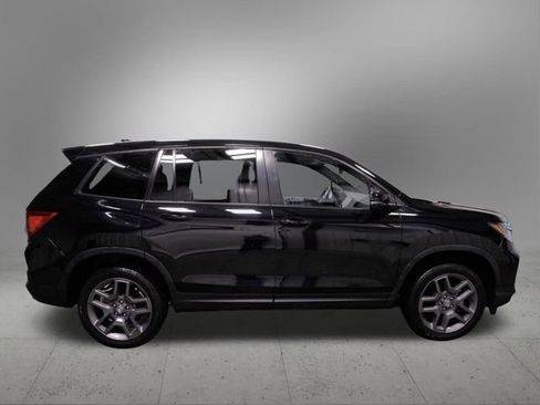 Certified 2023 Honda Passport EX-L image 8