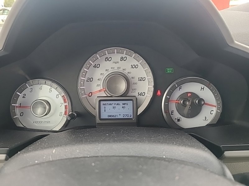 Used 2012 Honda Pilot Touring image 14