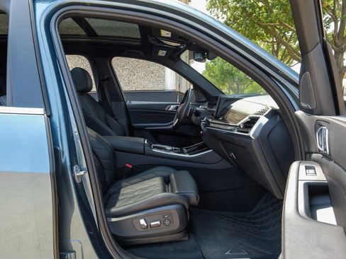 Used 2024 BMW X5 sDrive40i w/ Premium Package RWD image 39