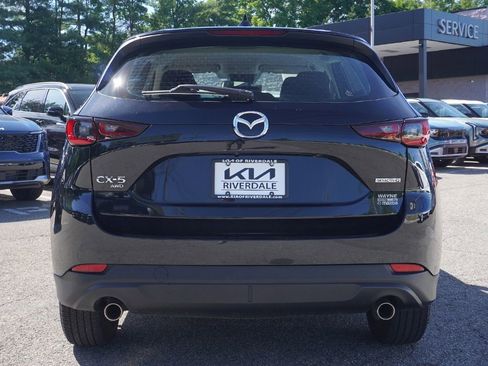Used 2023 MAZDA CX-5 AWD 2.5 S image 10