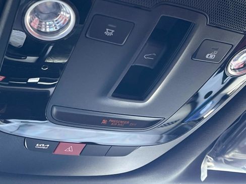 New 2026 Kia Sportage SX Prestige image 36