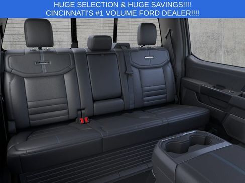 New 2026 Ford F350 Platinum AWD/4WD image 11