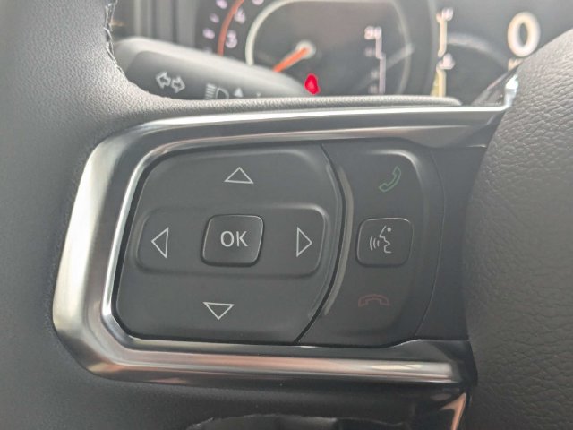 New 2026 Jeep Wrangler Unlimited Sahara AWD/4WD image 25