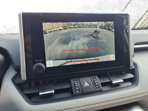 Used 2025 Toyota RAV4 XLE Premium w/ Weather Package image 20