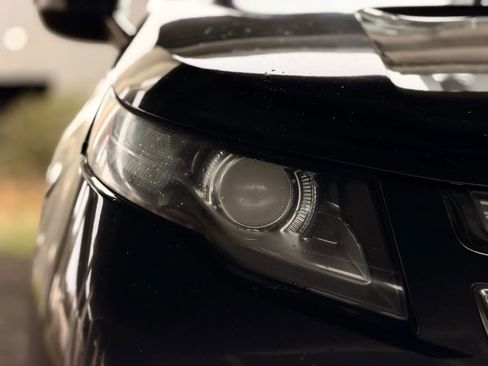 Used 2014 Chevrolet Volt Premium w/ Premium Trim Package image 11