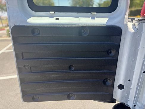 Used 2016 Chevrolet Express 2500 RWD image 26