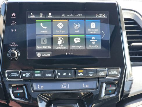Used 2020 Honda Odyssey EX-L image 15
