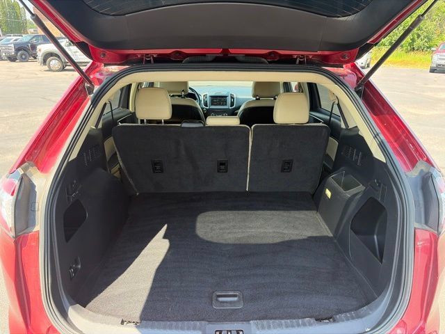 Used 2015 Ford Edge SEL w/ Equipment Group 201A AWD/4WD image 16