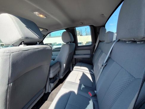 Used 2013 Ford F150 STX w/ Mid Equipment Group RWD image 29