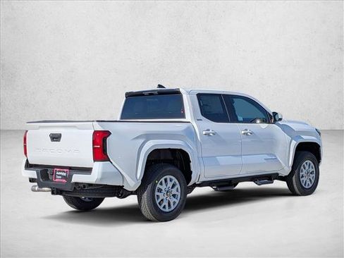 New 2026 Toyota Tacoma SR5 image 2