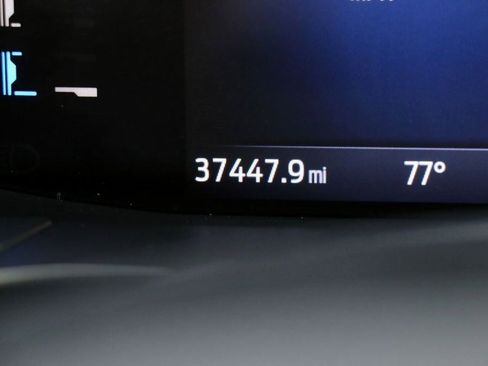 Certified 2025 Ford Escape Active image 11