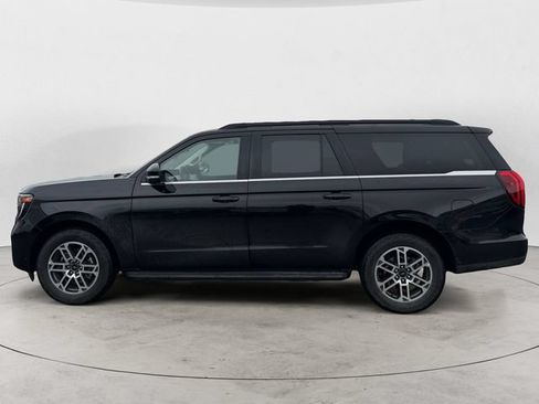 Certified 2025 Ford Expedition Max Active AWD/4WD image 2