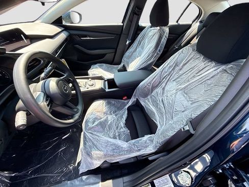 New 2026 MAZDA MAZDA3 s FWD image 19