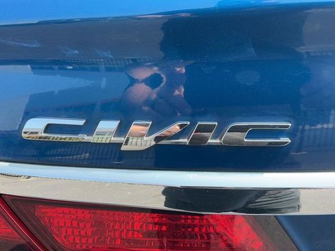 Used 2013 Honda Civic LX image 10