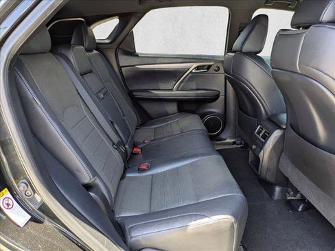 Used 2019 Lexus RX 350 F Sport AWD/4WD image 20