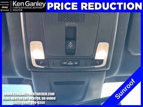 Used 2024 Honda CR-V Sport-L image 18