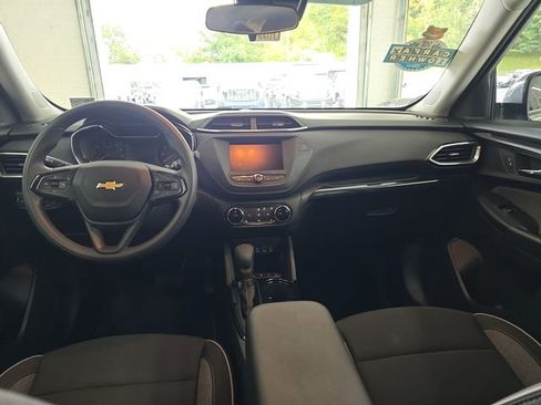 Certified 2023 Chevrolet TrailBlazer LT image 11